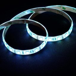 Fita D LED Vx Gaming Rgbc/Controlador Conexão USB 120Pontos - 6