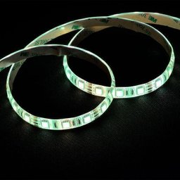 Fita D LED Vx Gaming Rgbc/Controlador Conexão USB 120Pontos - 11