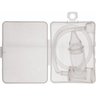 Aspirador Nasal Com Estojo Sugador Nariz Bebe Infantil Buba - 2
