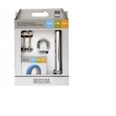 Ver imagem 1 de Kit de Instalação para Bacia Convencional - Incepa