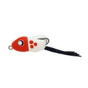 Ver imagem 1 de Isca Artificial Ninja Frog - F02 Matadeira