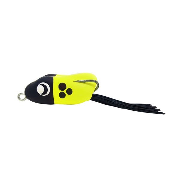 Isca Artificial Ninja Frog - F01 Matadeira - 1