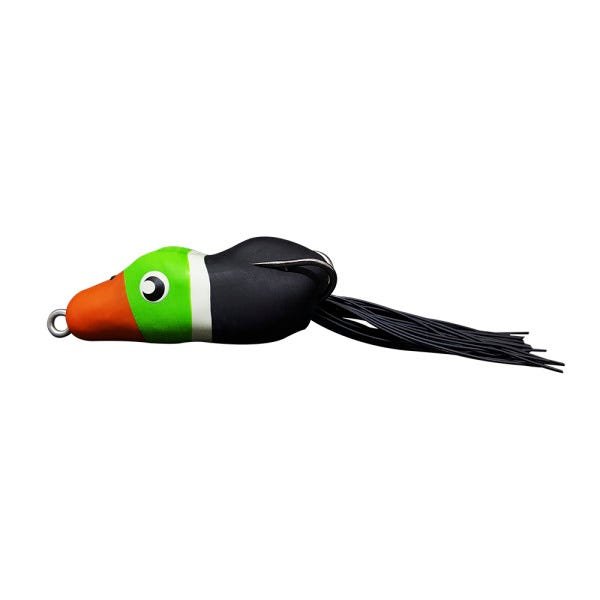 Isca Artificial Frog Mr Quack P01 Matadeira - 1
