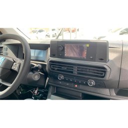 Moldura Painel 9 Peugeout Expert Citroen Jumpy Fiat Scudo - 4