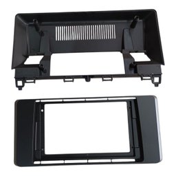 Moldura Painel 9 Peugeout Expert Citroen Jumpy Fiat Scudo - 3