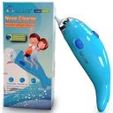 Ver imagem 2 de Aspirador Nasal Snotty Free Azul
