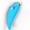 Ver imagem 1 de Aspirador Nasal Snotty Free Azul
