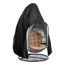 Ver imagem 1 de Kit Capa Impermeável para Balanço e Banquetas