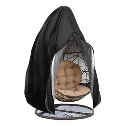 Kit Capa Impermeável para Balanço e Banquetas - 1