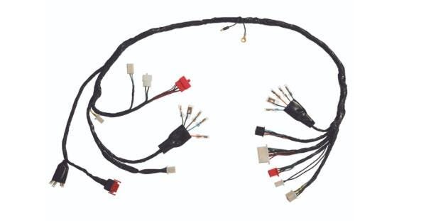 Chicote Principal CB 450 DX MAGNETRON - 1