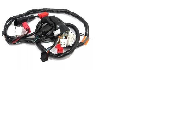 Chicote Principal CB 450 DX MAGNETRON - 2