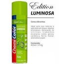 Ver imagem 1 de Tinta Spray Chemicolor Luminosa Baston 400ml 0680139 Laranja