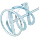 Ver imagem 1 de Misturador De Tinta Furadeira E Martelete Sds Mtx 848839