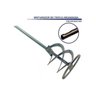 Misturador De Tinta Furadeira E Martelete Sds Mtx 848839 - 5