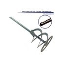 Ver imagem 5 de Misturador De Tinta Furadeira E Martelete Sds Mtx 848839