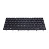 Teclado Para Note Dell Inspiron 13 7000 7347 P57g V181025ar1 - Preto - 1