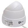 Câmera Dome Mega Ace Pr-2688 Ahd 1.3Mp, Lente 3.6mm, IR 20M, Branca - 3