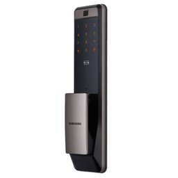 Fechadura Samsung Digital Push Pull SHP-SP609 - 3
