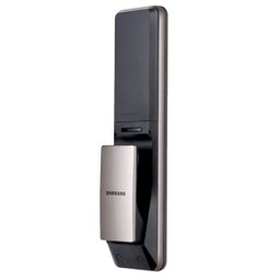 Fechadura Samsung Digital Push Pull SHP-SP609 - 2