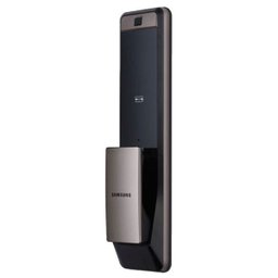Fechadura Samsung Digital Push Pull SHP-SP609 - 8