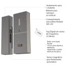 Ver imagem 3 de Fechadura Smart X2 Digital sem Fio Agl