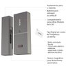 Fechadura Smart X2 Digital sem Fio Agl - 3