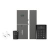 Fechadura Smart X2 Digital sem Fio Agl - 1