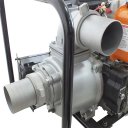 Ver imagem 2 de Motobomba Diesel Partida Elétrica 4 Pol 9hp 406cc Vmbe40d