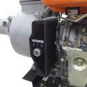 Ver imagem 3 de Motobomba Diesel Partida Elétrica 4 Pol 9hp 406cc Vmbe40d