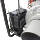 Ver imagem 4 de Motobomba Diesel Partida Elétrica 4 Pol 9hp 406cc Vmbe40d