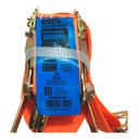 Ver imagem 3 de Cinta de Amarração Carga com Catraca 3 Toneladas 10 Metros