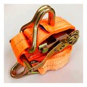 Ver imagem 5 de Cinta de Amarração Carga com Catraca 3 Toneladas 10 Metros