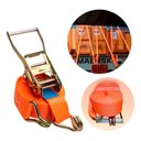 Ver imagem 1 de Cinta de Amarração Carga com Catraca 3 Toneladas 10 Metros