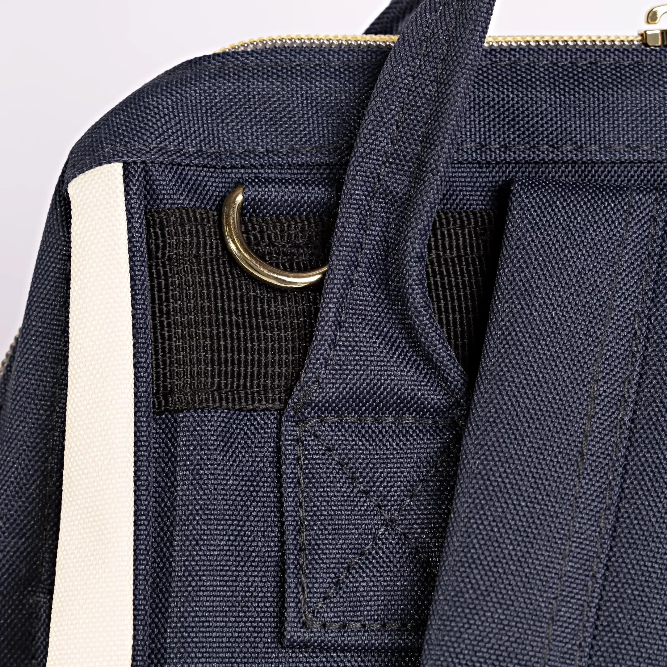 Ver imagem 3 de Bolsa Maternidade | Branca e Vermelha