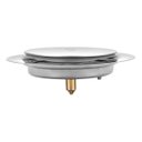 Ver imagem 4 de 1x Ralo Click Inteligente 100mm Redondo Inox #CR1001