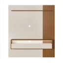 Ver imagem 4 de Painel Matisse 1 Porta com Led com Suporte Pata Tv Ate 72 Polegadas - Artely