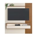 Ver imagem 2 de Painel Matisse 1 Porta com Led com Suporte Pata Tv Ate 72 Polegadas - Artely