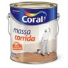 Massa Corrida Coral 6 Kg Rende Até 16 M2 - 1