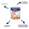 Massa Corrida Coral 6 Kg Rende Até 16 M2 - 2
