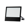 Refletor Taschibra Led Tr Slim 100w 3000k Preto Bivolt - 1