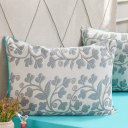 Ver imagem 5 de Jogo de Cama King Dreams Malha 100% Algodão 193x203x35cm Verde