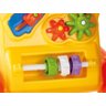 Andador Feliz com Atividades Didáticas Calesita - 902 - 4