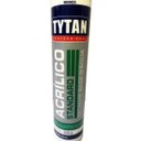 Ver imagem 1 de Selante Acrílico Standard, Base D´Água, Tytan, Branco 420G