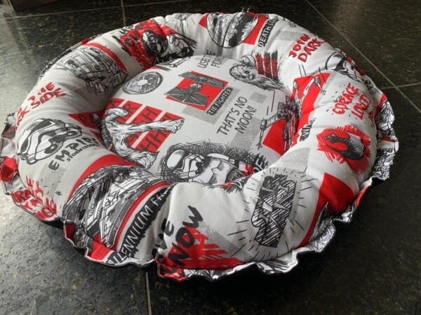 Hero Round Nest - M - Toy Store - 6