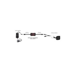 Multímetro Simplificado Para Cftv Tester 1000 P Intelbras - 4