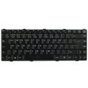 Ver imagem 1 de Teclado para Notebook Dell Pt Br Pn: Mp-05696Su-C58 Pk1301S01C0 - Novo