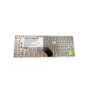 Ver imagem 2 de Teclado para Notebook Dell Pt Br Pn: Mp-05696Su-C58 Pk1301S01C0 - Novo