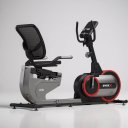 Ver imagem 6 de Bicicleta Horizontal Magnética Evox Delux R9 Conexão Apps