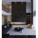 Ver imagem 3 de Papel Parede Decorativo Alltak Lavável Todos Modelos 60cmx5m - Mármore Marquina Brilho