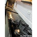 Ver imagem 4 de Papel Parede Decorativo Alltak Lavável Todos Modelos 60cmx5m - Mármore Marquina Brilho